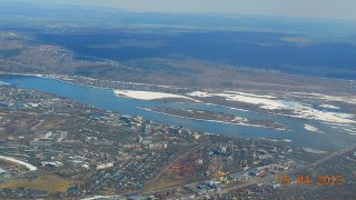 27 причин взять место у окна