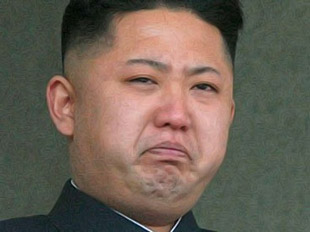 Беги от него, пока не поздно