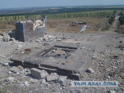 ДНР и ЛНР все?