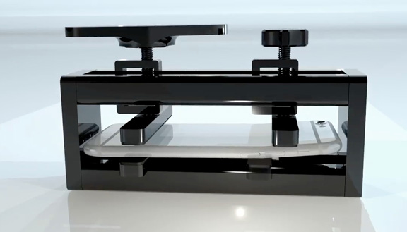 Готов поспорить, кого-то за эту рекламу уволят