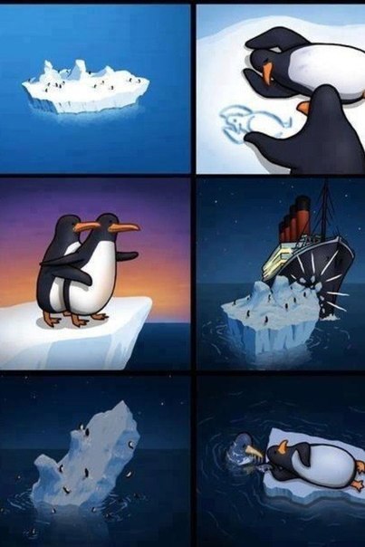 Улыбнемся в понедельник!