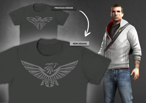 Куртка для ярых поклонников Assassin’s Creed