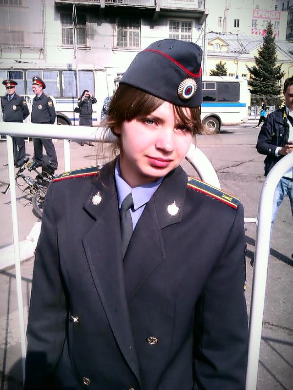 Марш Миллионов. 6 мая 2012 года
