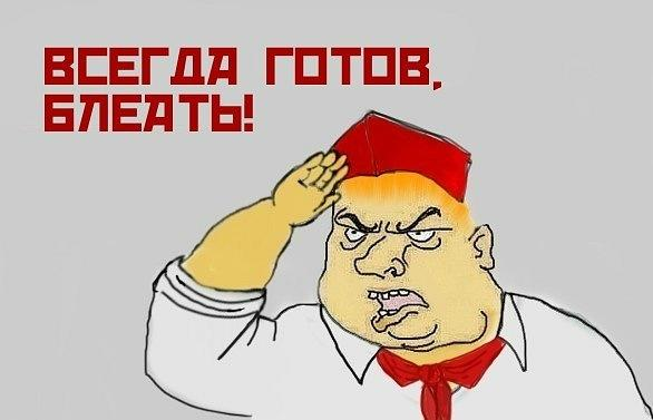 А вы попробуйте родить?!