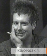 Кинокадры