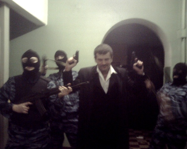 Смелые ЯПовцы.