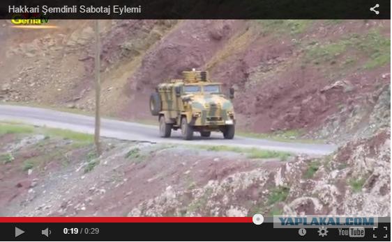 Бегали от снайпера, устали, но выжили
