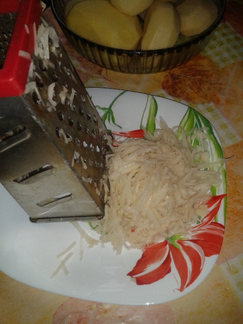 Аццкая кухня 2  (кулинарный адъ)