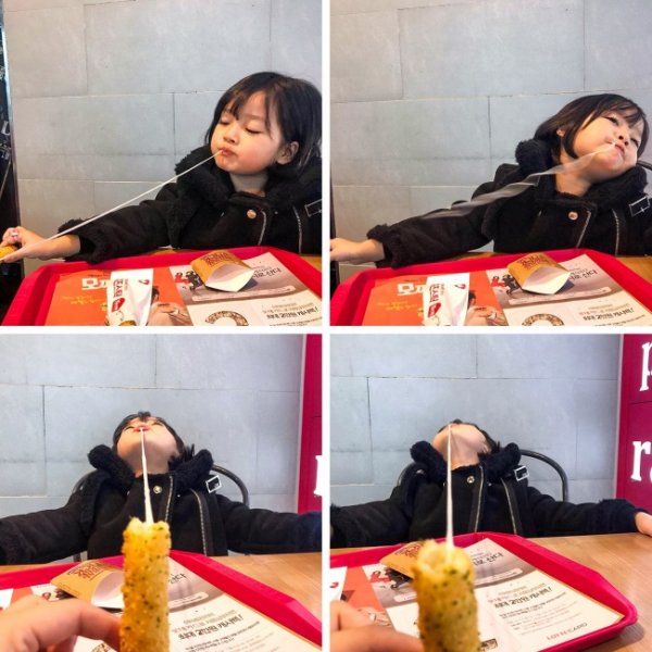 30 снимков, которые помогут улыбнуться даже в самый ненастный день