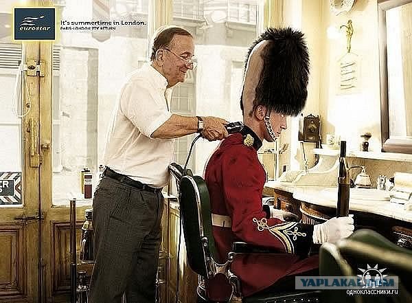 Английский юмор как признак тонкого ума