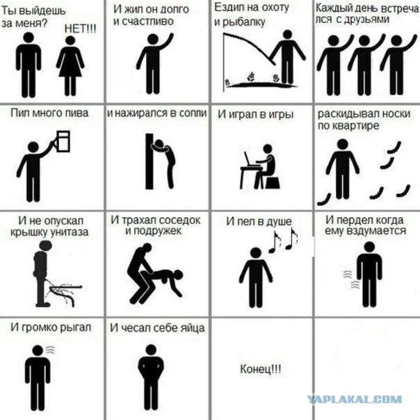 Девушкам на заметку