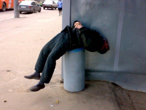 Чудики из социальных сетей
