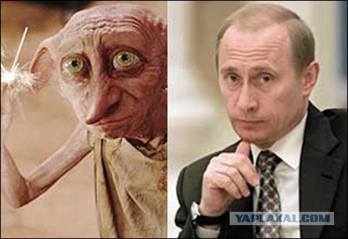 Оживление мультяшных персонажей