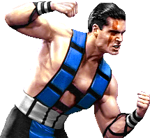 Mortal Kombat 3