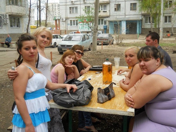 Выловлено в наших сетях