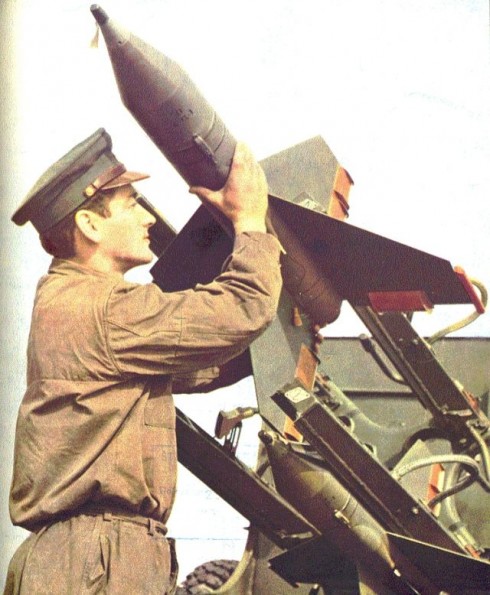 Фотографии разных модификаций ГАЗ-69