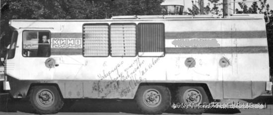 Игра на ЯПе: Угадай АВТО-2