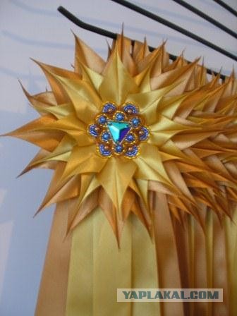 оЧумелые руки от скуки. Хобби № 1. Ribbons