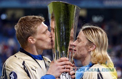 Зенит Чемпион