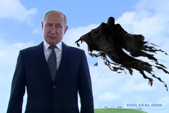 Выходной удался. Просто поделюсь