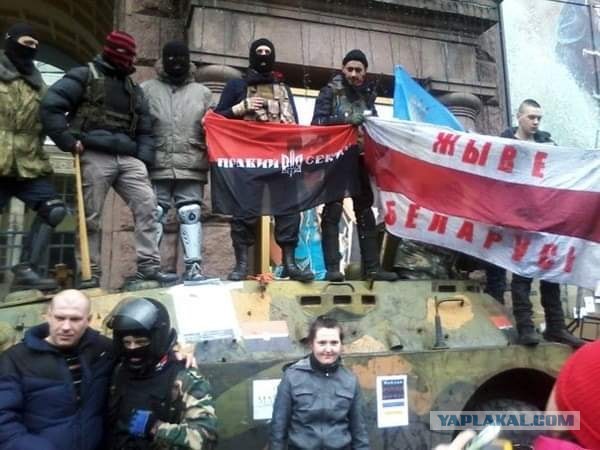 «Идеология: защищать власть любыми средствами». Подполковник милиции — о подготовке к выборам и избиениях