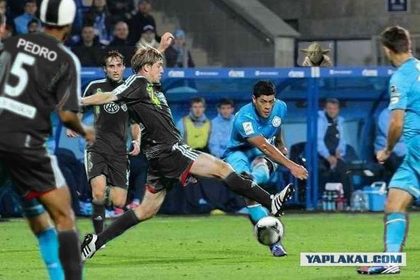 Фотожаба: Найди Боярского