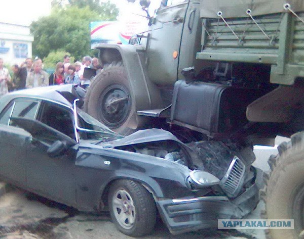 Лучшее, что с вами могло случиться