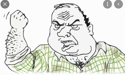 Пи*дострадальцы