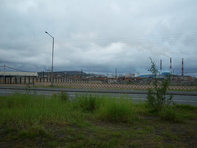 Норильск
