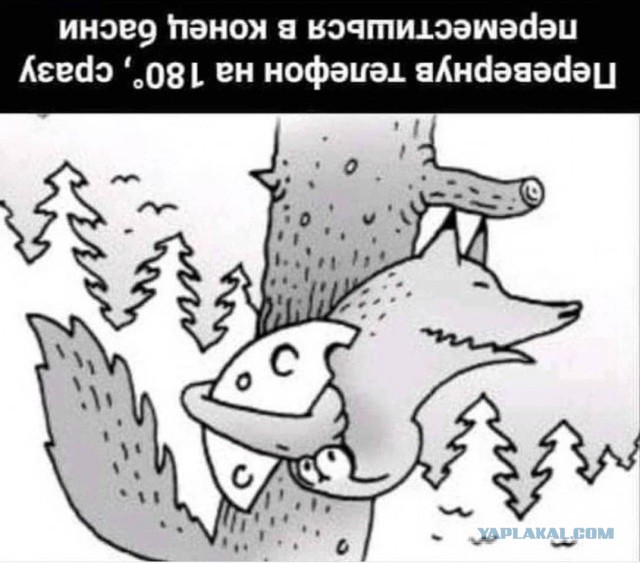 Всякой Хни вам в ленту, дорогие деграданты...