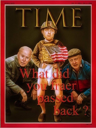 Зеленский не исключил признания Крыма и Донбасса