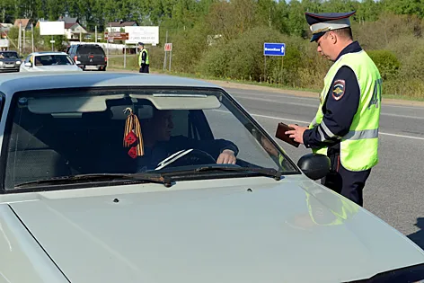 Новости автомира: ГИБДД сможет лишать россиян водительских прав по состоянию здоровья
