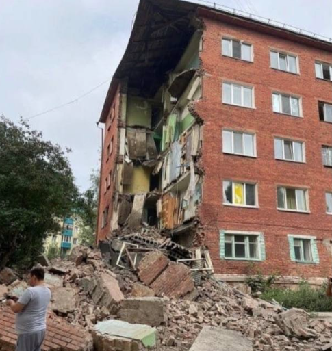 Сейчас я вам покажу, как выглядит столица Латвии Рига