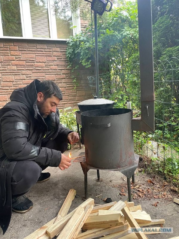 Отличная у нас столовая