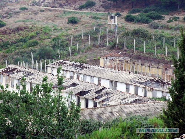 Что же такое Албания?