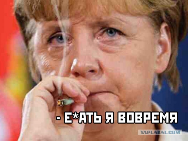 И так каждый раз в последнее время
