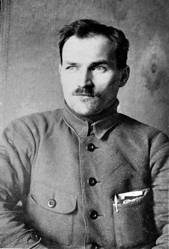 Соляные шахты в  Соледаре