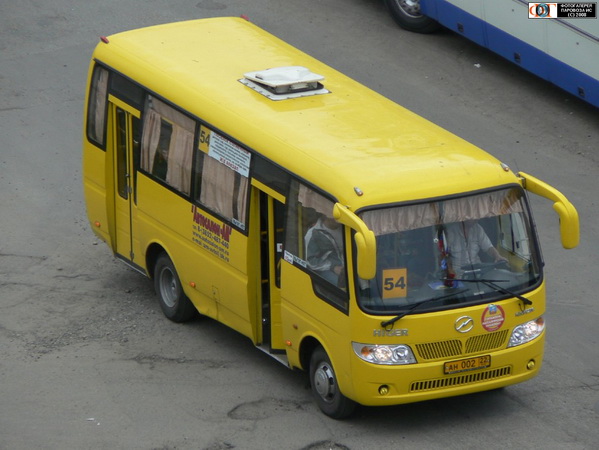 ПАЗики - какого...вы до сих пор на конвеере?!