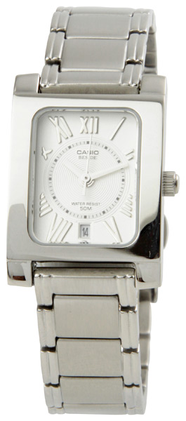 Японские наручные часы Casio Collection BEL-100D-7A2