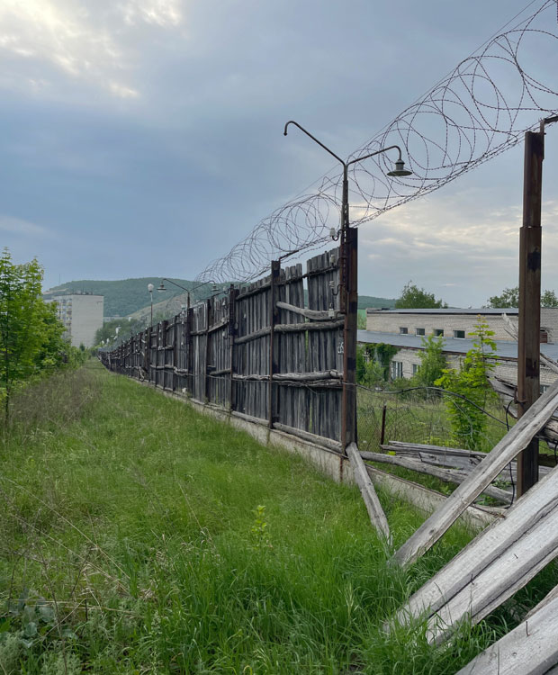 Детство за колючей проволокой. Как выглядит малолетняя зона изнутри?