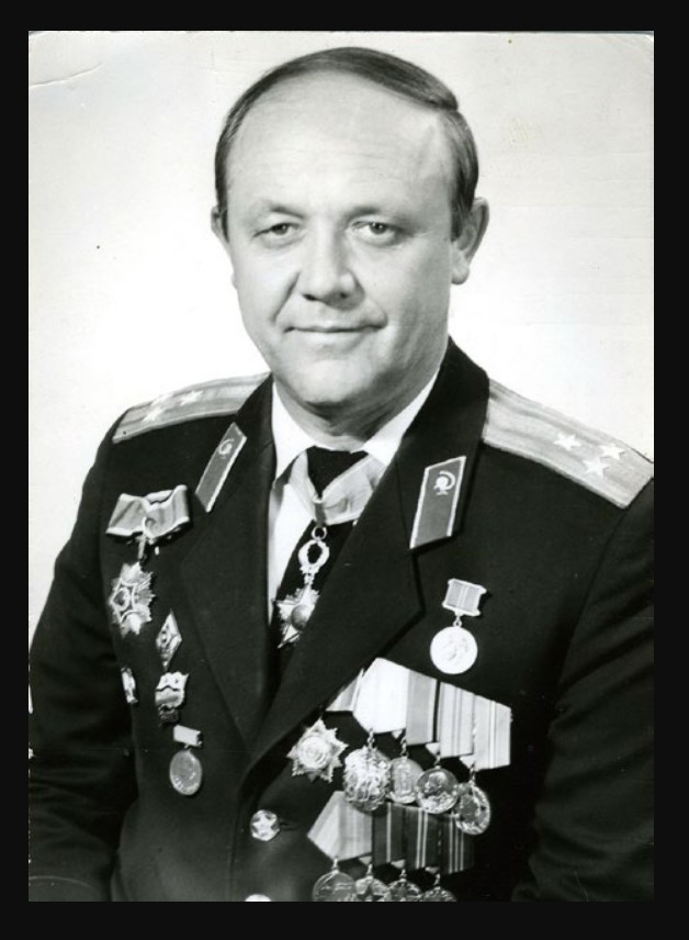 Фотографии из прошлого нашей страны – 95