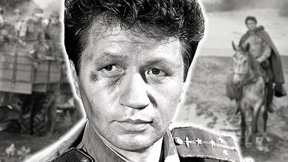 В 1976 году Леонид Быков написал неформальное завещание, адресованное своим коллегам – Ивану Миколайчуку и Николаю Мащенко…