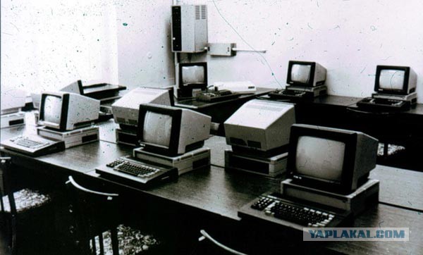 Вспоминая Windows 98