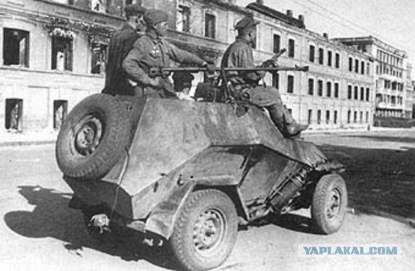 Весь потенциал Советского Союза в двух фотографиях