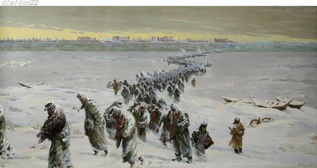 АРТ-Воскресенье