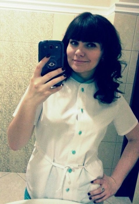 Девчонки Гиппократа