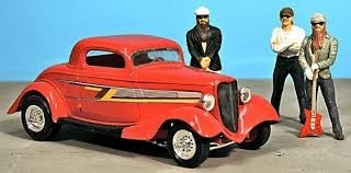 Музыка и музыканты: ZZ Top - «Tres Hombres»
