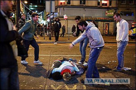 «Безумная пятница»