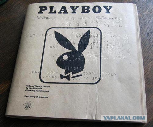 Парад «кроликов» в честь 60-летия Playboy.