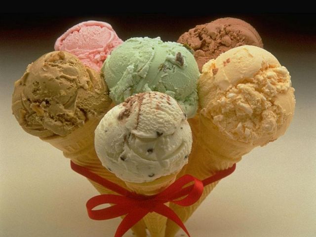 5 видов советского мороженого